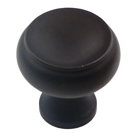 Rusticware Rusticware 935ORB 1-1/4" Cabinet Knob Bronze 935ORB