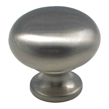Rusticware Rusticware 950SN 1-1/4" Cabinet Knob Satin Nickel 950SN
