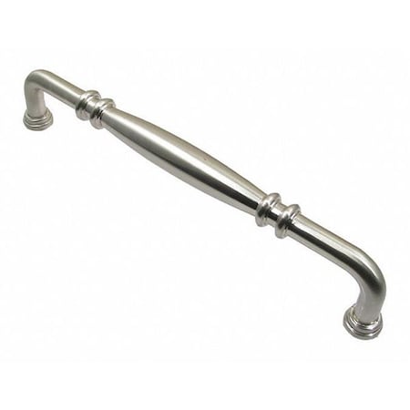 Rusticware Appliance Pull Satin Nickel 12" 727SN