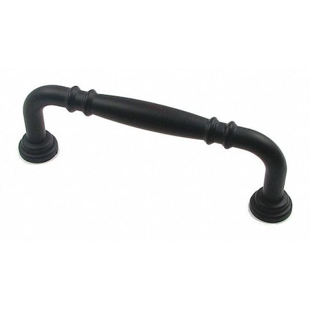 Rusticware Appliance Pull Oil Brnz 6" 724ORB