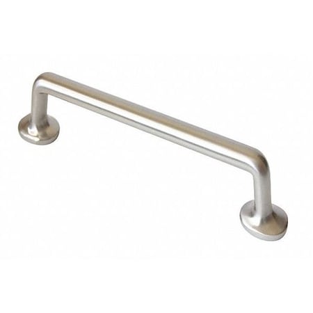 Rusticware Cabinet Pull Satin Nickel 6" CTC 984SN