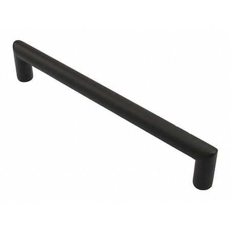 Rusticware Modern Rnd Cabinet Pull Oil Brnz 7"CTC 942ORB