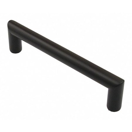 Rusticware Modern Rnd Cabinet Pull Oil Brnz 5"CTC 941ORB