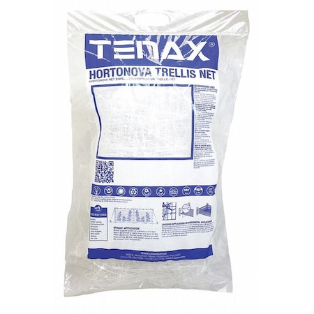 Tenax Hortonova, SM Trellis, 36"x 328 ft. White 58019507