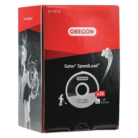 Oregon