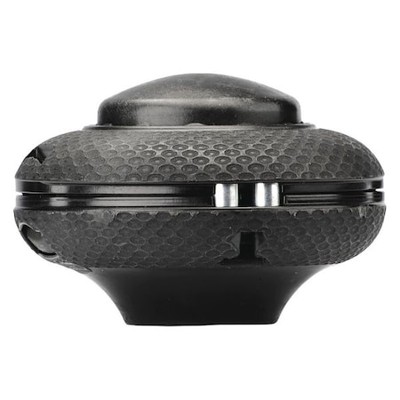 Oregon Trimmer Head, Curve Shaft Trimmer, 4-1/4" 24-200