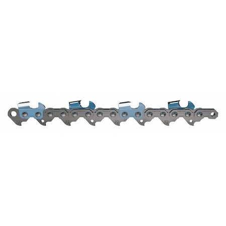 Oregon Full Chisel Chain, 18