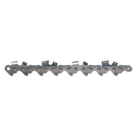 Oregon Chainsaw Chain, 18", 66 Drive Links D66