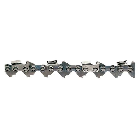 OREGON Chisel Chain, 16", 67 Drive Links V67