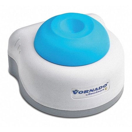 Benchmark Scientific Mini Vortex Mixer, Grey Cup, 100 to 240V BV101