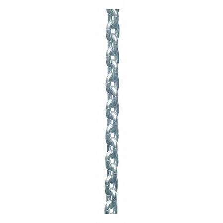 Dayton Load Chain for 5 ft. Lift GGS_57156