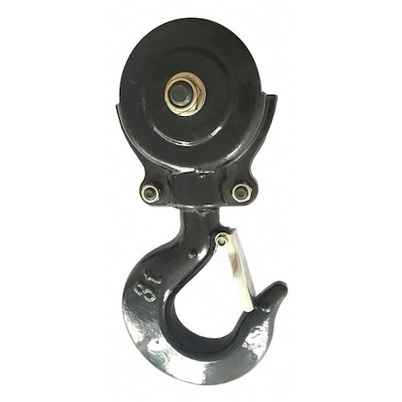 Dayton Bottom Hook Assembly GGS_57160