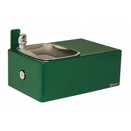 Haws Wall Mount, Yes ADA, Drinking Fountain 1025