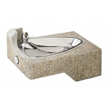 Haws Wall Mount, Yes ADA, Drinking Fountain 1047