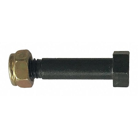 Dayton Locking Nut and Chain Pin GGS_57149