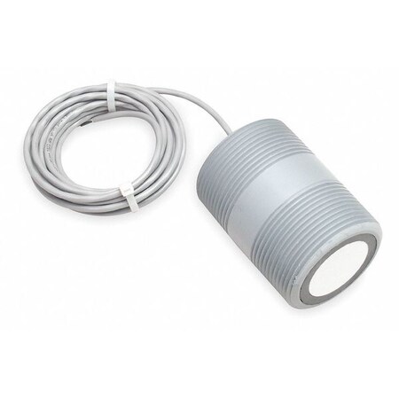 Madison Ultrasonic Sensor, 1 1/2 In NPT, 24 VDC UM4240-1-5