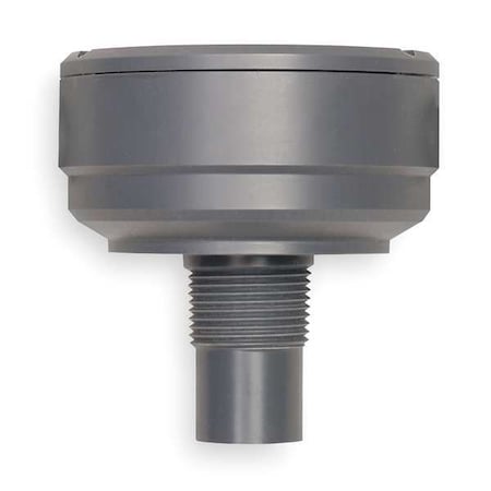 MADISON Ultrasonic Sensor, 1 In NPT, 24 VDC U3M-148