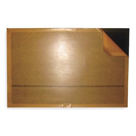 Flowtron Adhesive Fly Board, 12 x 18 In, PK6 GB490