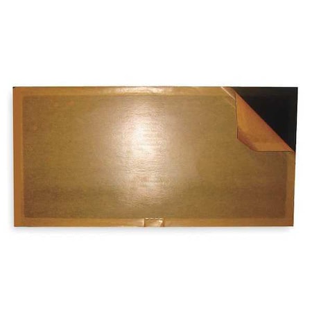 Flowtron Adhesive Fly Board, 7 1/2x15 1/2 In, PK12 GB440