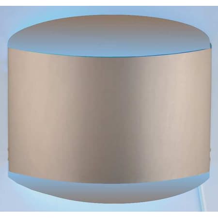 Flowtron 80W Electric Indoor Only Galaxie Wall Sconce Electronic Fly Killer FC4800