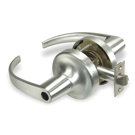 Assa Abloy Accentra Lever Lockset, Mechanical, Storeroom S-PB5405LN x 626