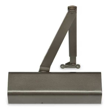 Norton Door Closers