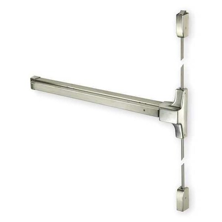 Assa Abloy Accentra Surface Vertical Rod, Standard Duty 2110 x 630