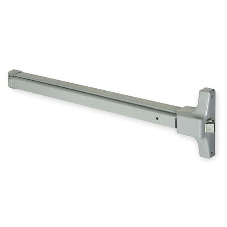 Assa Abloy Accentra Rim Pullman Bolt, Grade 1,2100 Series 2100F x 689