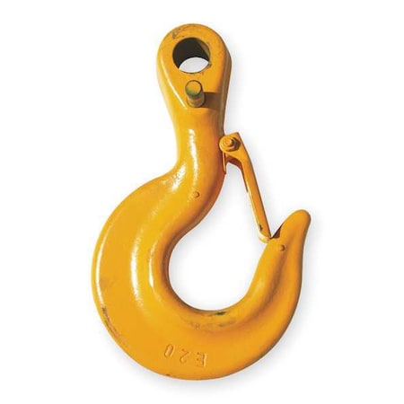 Harrington Top Hook Assembly, for 1AFA1-1AFA3 ER1ES1001