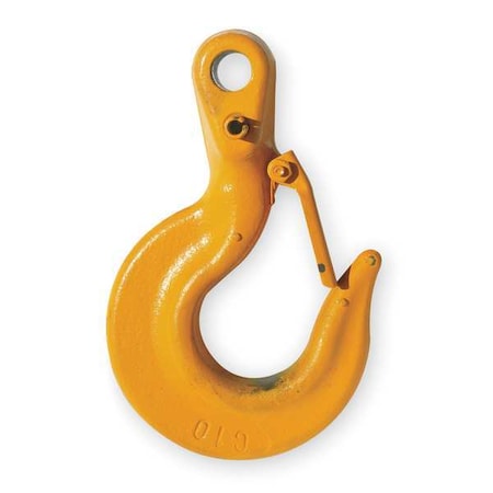 Harrington Top Hook Assembly, for 1AEZ1-1AEZ3 ER1CL1001