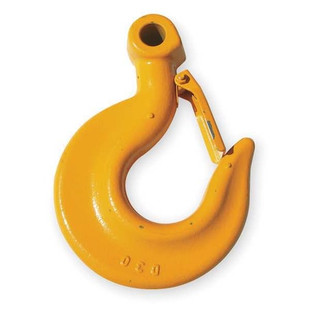 Harrington Top Hook Assembly, for 1AFA4-1AFA6 ER1DR1001