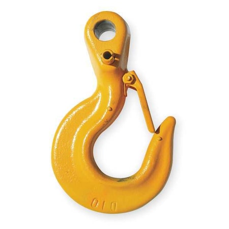 Harrington Top Hook Assembly, for 1AEZ4-1AEZ6 ER1DS1001