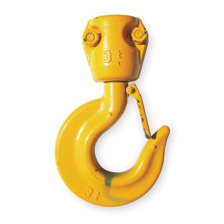 Harrington Bottom Hook Assy, for 1AFA7-1AFA9 ER1FS1011