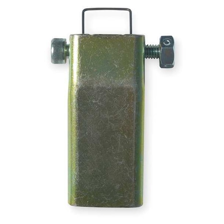 Harrington Safety Latch Assembly, for 1AEY3, etc. ER1BS1002