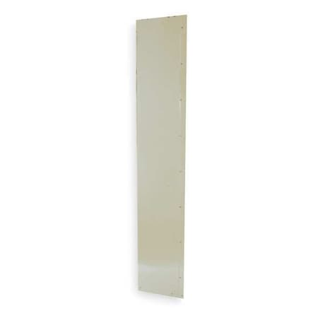 Hallowell Finished End Panel, D 12, H 60, Parchment KMP1260PT