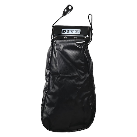 Harrington Chain Container, for 1AEZ4-1AEZ9, etc BKD1