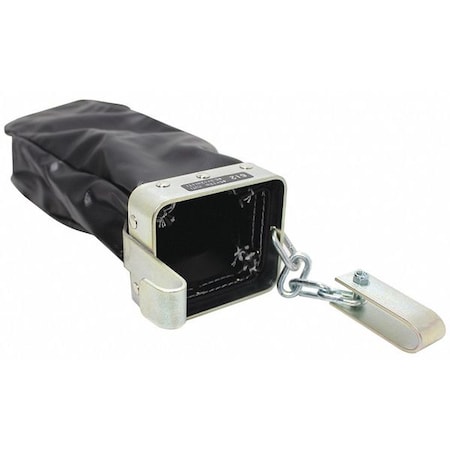 Harrington Chain Container, for 1AEY6, etc. BKC1