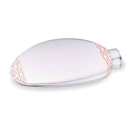 3M Lens Covers, PK100 7899-100