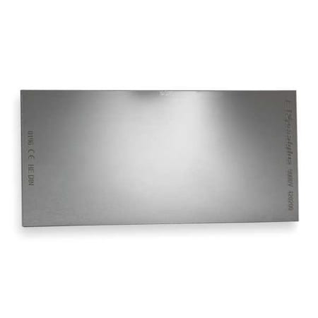 3M Speedglas Protection Plate, Polycarbonate, PK5 04-0290-00
