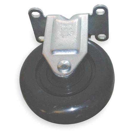 Rubbermaid Commercial Rigid Caster GRFG4608L40000