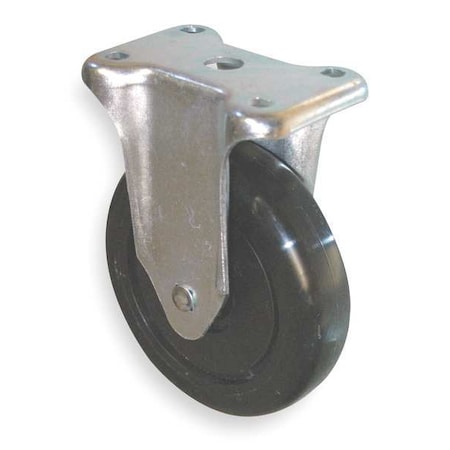 Rubbermaid Commercial Rigid Caster GRFG4614L40000