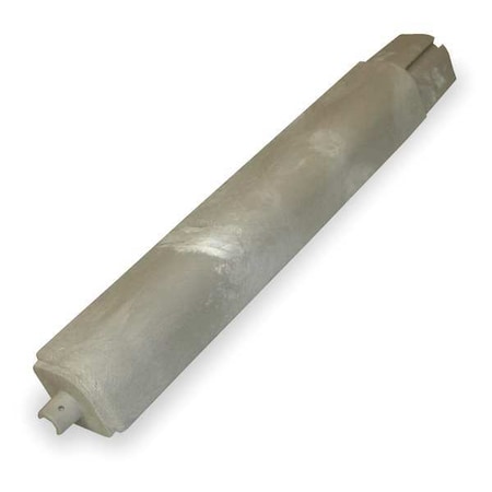 Rubbermaid Commercial Universal Uprigh GRFG4510L1BEIG