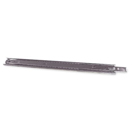 Rubbermaid Commercial Drawer Slide, For Use With 4533,4534 FG4533L20000