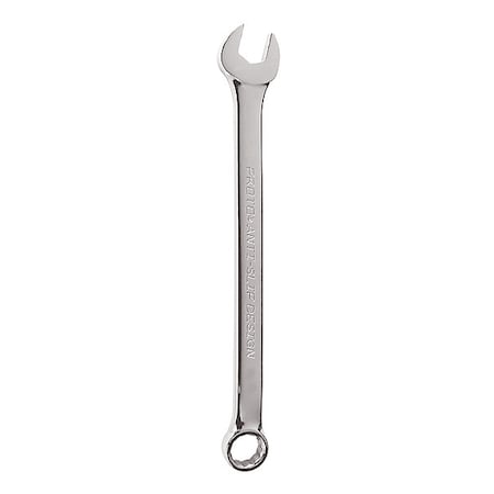 Proto Combination Wrench, SAE, 11/16
