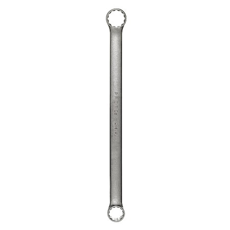 Proto Box End Wrench, 1-1/4x1-1/16 in., 18-1/4 L J1151