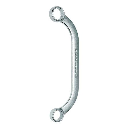 Proto Satin Obstruction Box Wrench 9/16