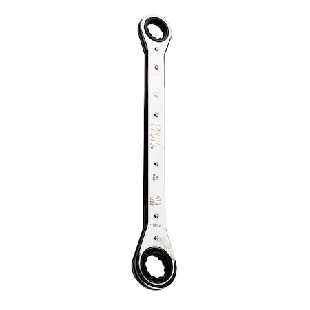 Taro B Proto Double Box Ratcheting Wrench 3/4