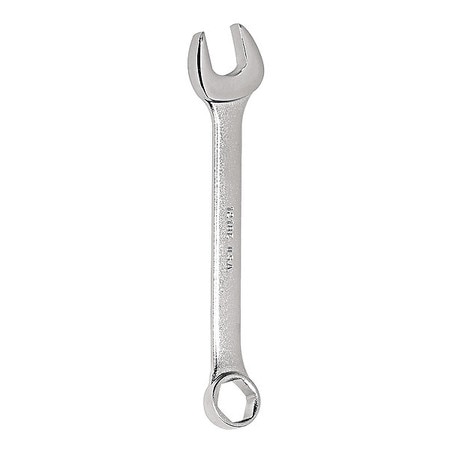 PROTO Combination Wrench, Metric, 13mm Size J1213MHASD