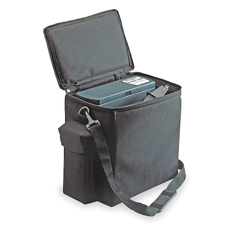 Megger Soft Carrying Case 6380-138