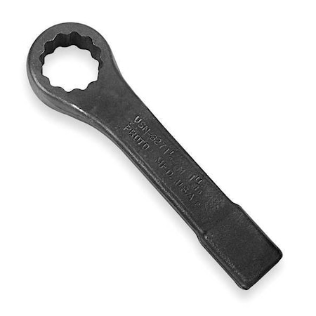 Proto Slugging Wrench, Offset, 1-13/16, 10-1/8 L JUSN329